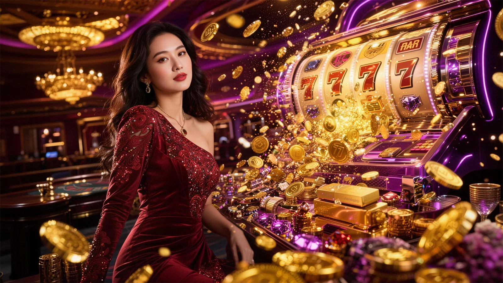 Xổ số là gì? Từ điển nhãn và trạng thái trên FABET