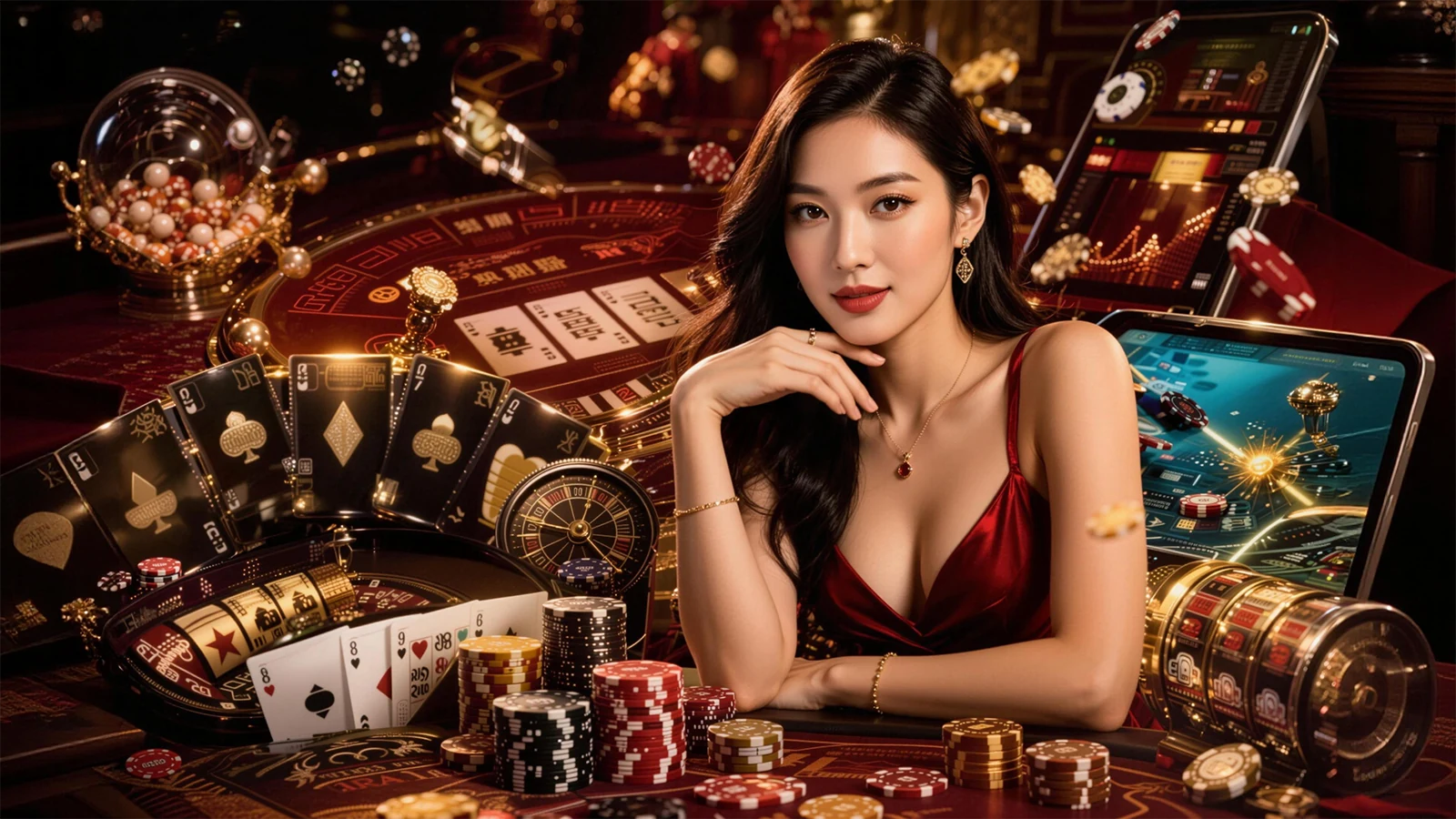Bảo vệ dữ liệu cá nhân khi sử dụng Xổ số của FABET