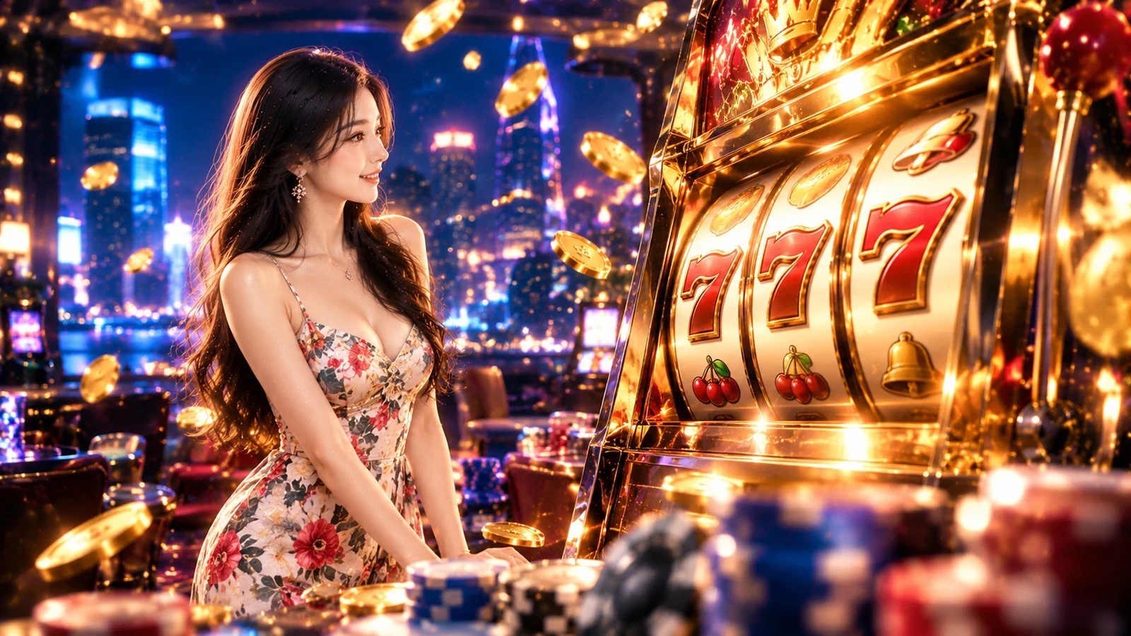 Cẩm nang Casino FABET: đọc tên bàn, nhà cung cấp và giới hạn từ đâu?