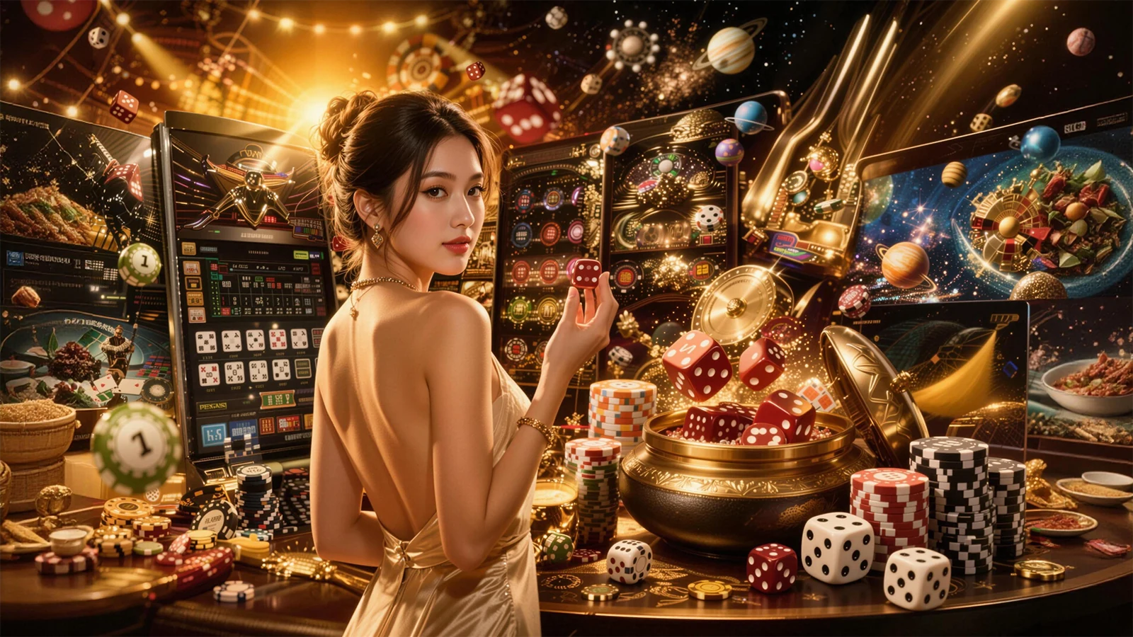 Nạp tiền là gì? Từ điển nhãn và trạng thái trên FABET
