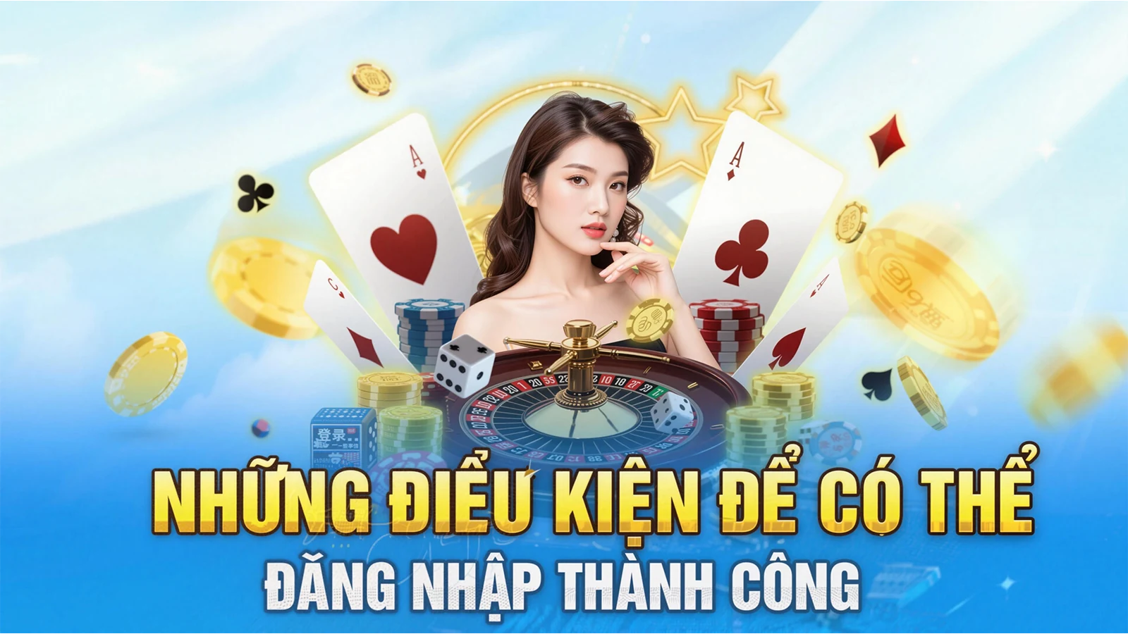 Checklist Login: nguồn, thời điểm, phạm vi và điểm dừng tại FABET