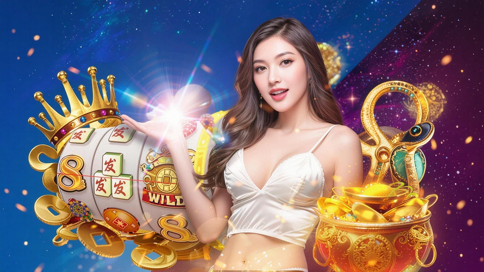 Hai nguồn nói khác nhau về Xổ số? Cách đối chiếu cùng FABET