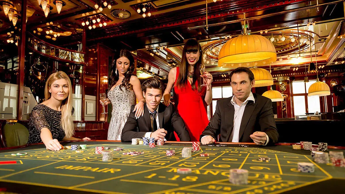 Hai nguồn nói khác nhau về Casino? Cách đối chiếu cùng FABET