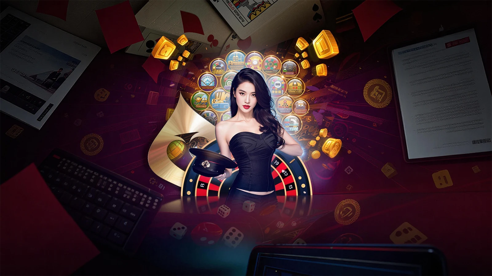 Thể thao là gì? Từ điển nhãn và trạng thái trên FABET
