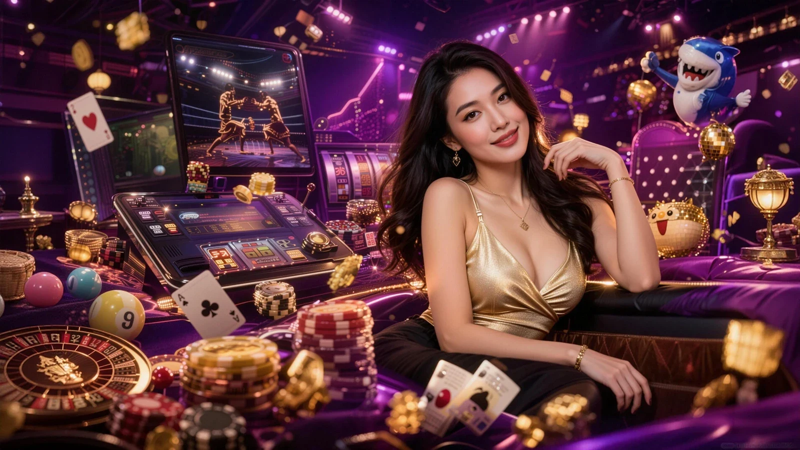Nạp tiền